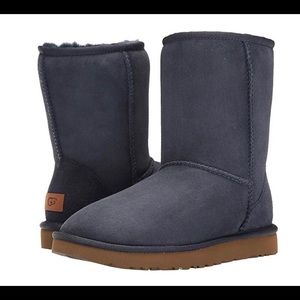 UGG Classic Short II Boots